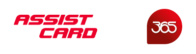 ASSIST CARD