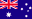 au Country Flag