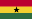 gh Country Flag