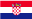 hr Country Flag