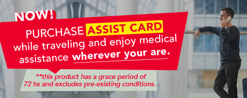 Purchase Assist Card