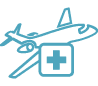 Repatriación Sanitaria de Assist Card AAAAAA