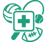 Asistencia Médica para deportes de Assist Card AAAAAA
