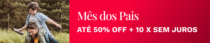 Pai e filho se divertindo de férias com Seguro Assist Card, na promoção compre dois e pague um, dos planos 150, 250 e 500.