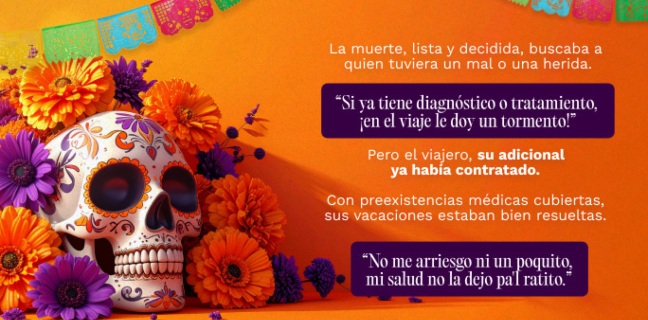 Assist Card | Institucional