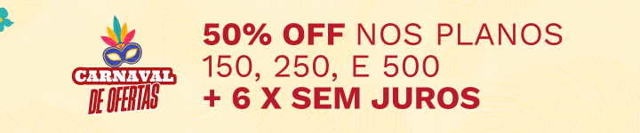 Carnaval de Ofertas Assist Card: garanta seu seguro viagem com até 50% de desconto e pague em até 6 vezes sem juros