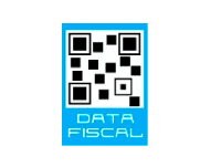 Código QR Data Fiscal