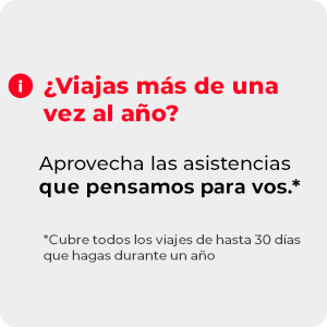Multiples Viajes