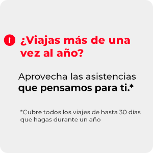 Multiples Viajes