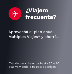 Multiples Viajes