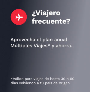 Multiples Viajes
