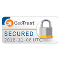 Página Segura con certificación SSL