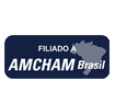 filiado á amcham brasil